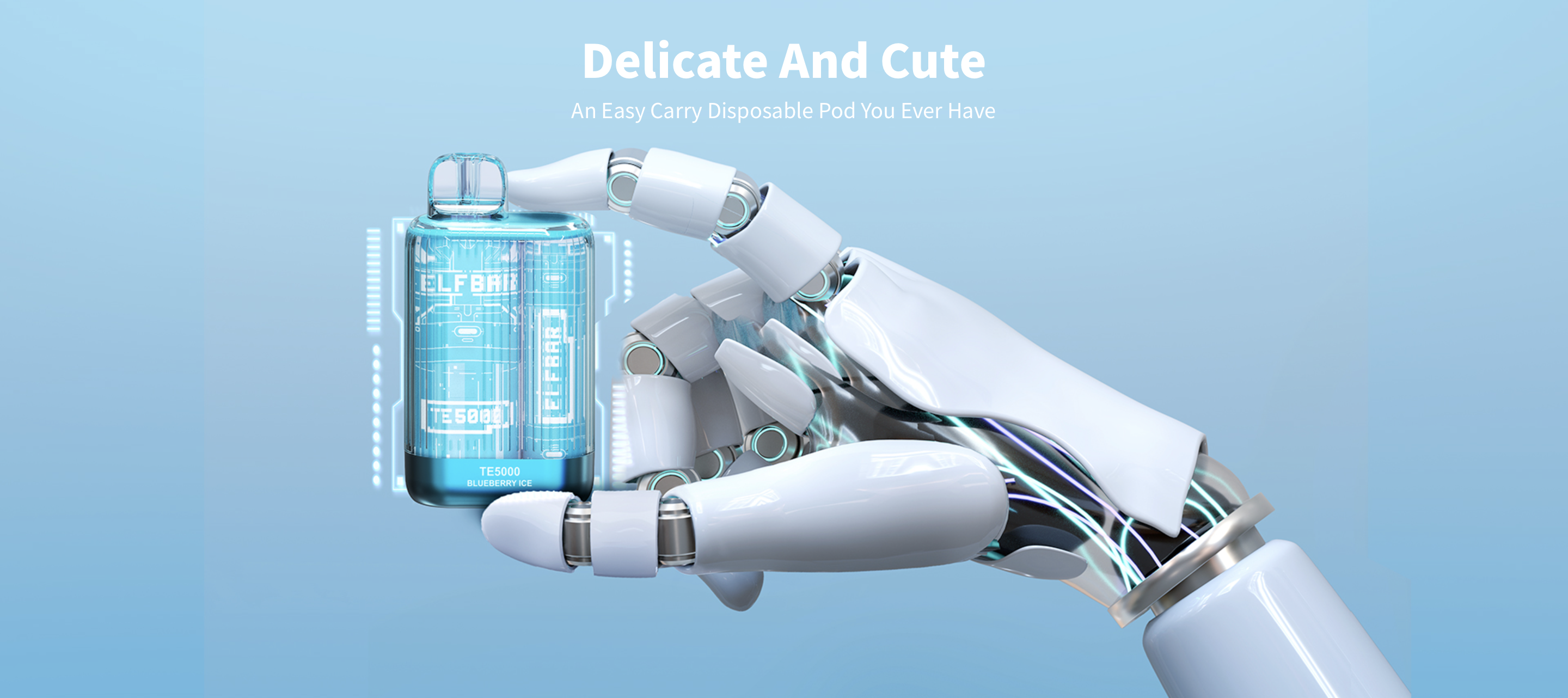 Що краще одноразові або багаторазові електронні сигарети